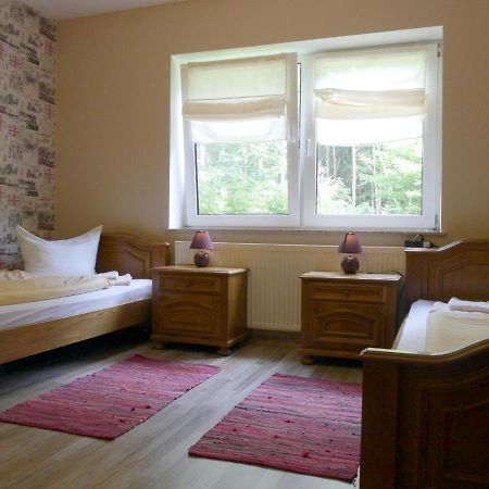 Gaestehaus Zimmer Frei Bramstedt  Luaran gambar