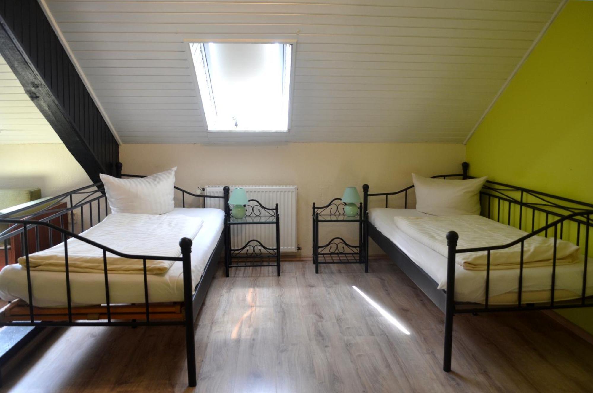 Gaestehaus Zimmer Frei Bramstedt  Bilik gambar