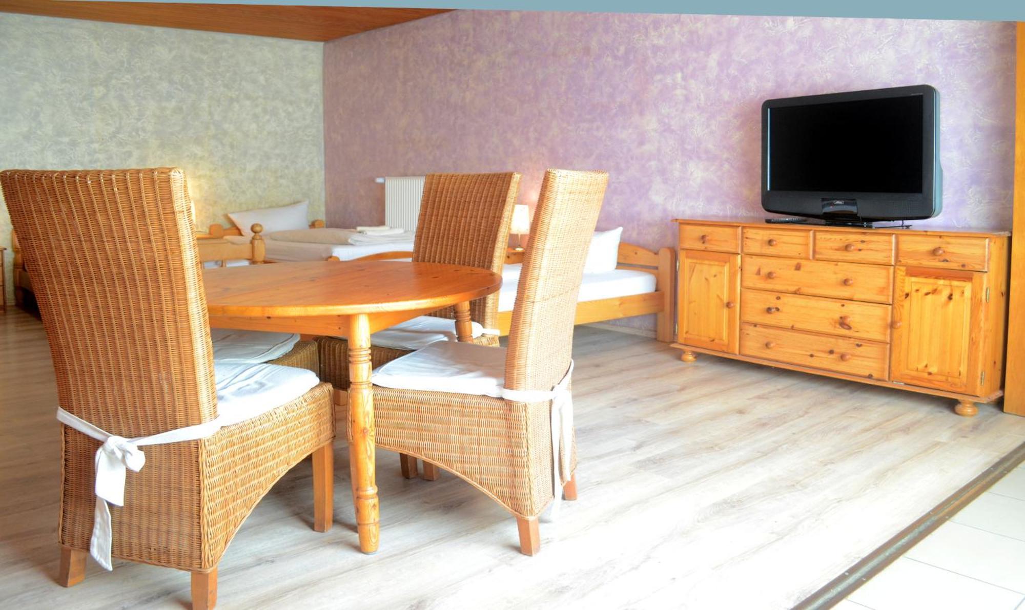 Gaestehaus Zimmer Frei Bramstedt  Bilik gambar
