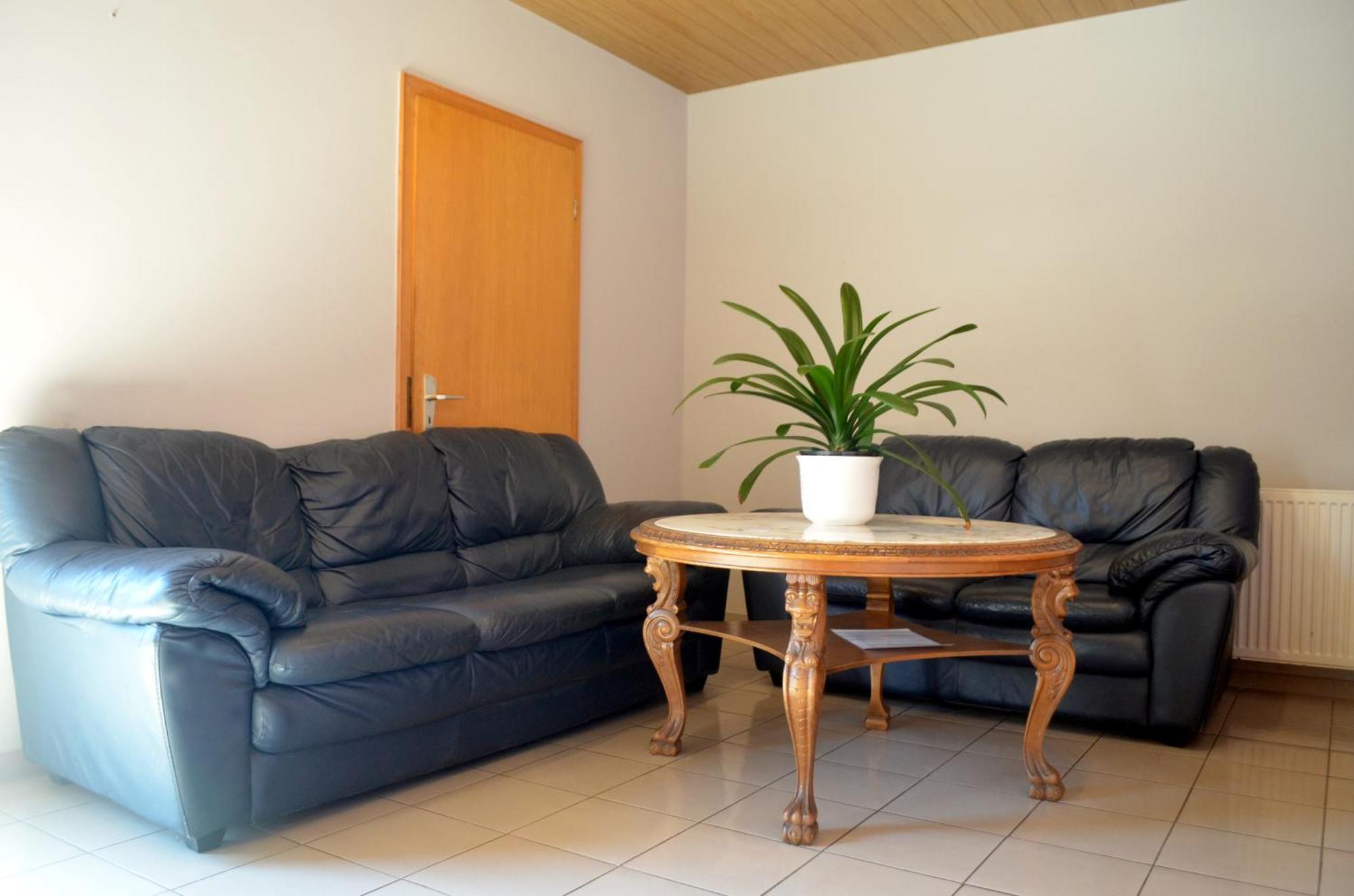 Gaestehaus Zimmer Frei Bramstedt  Bilik gambar