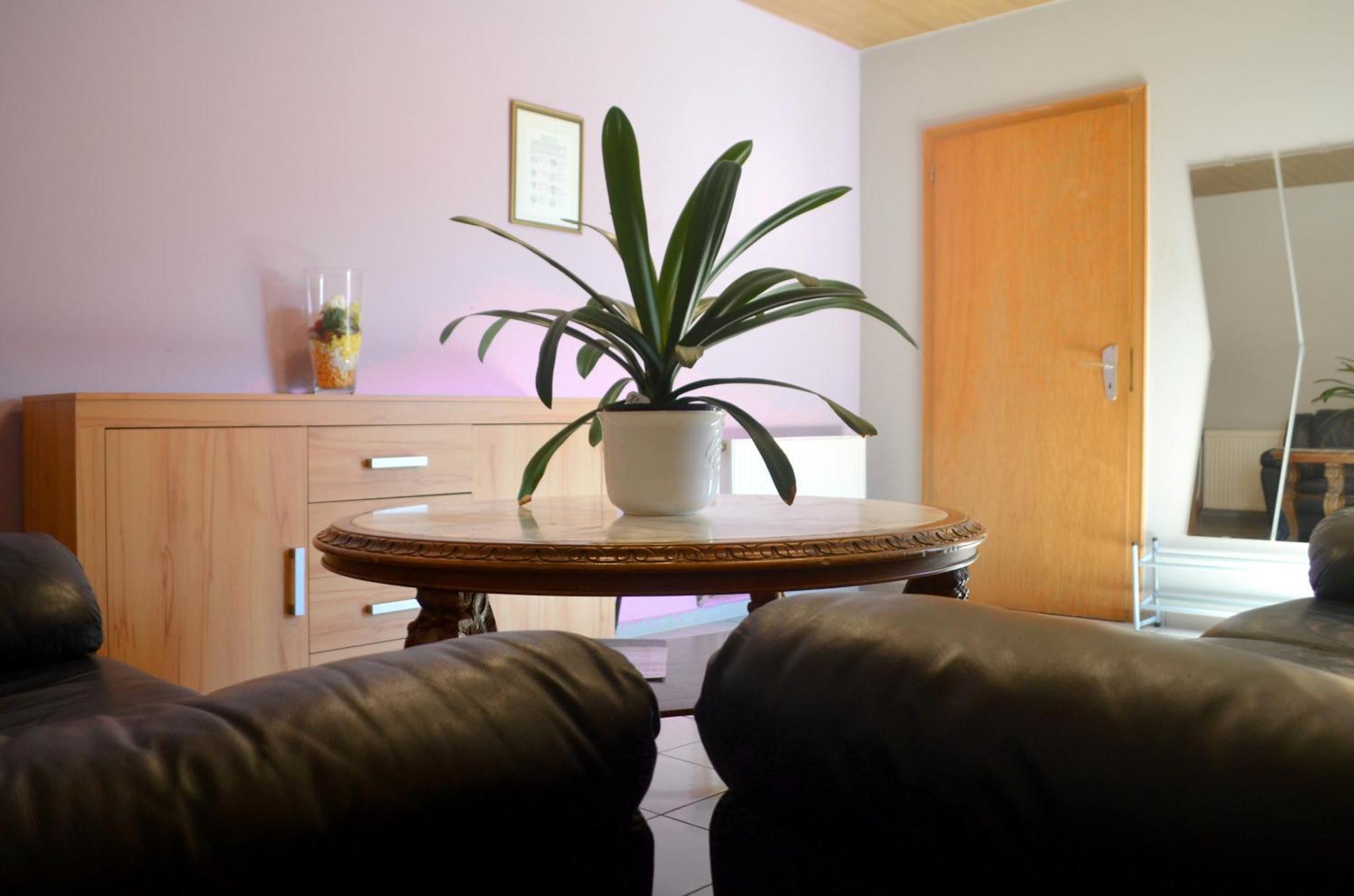 Gaestehaus Zimmer Frei Bramstedt  Bilik gambar