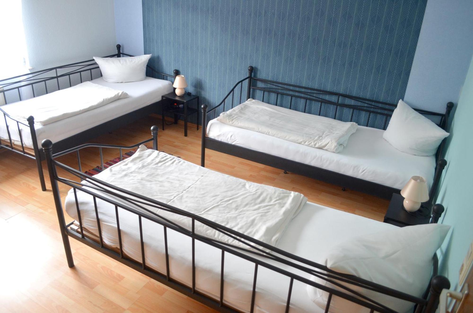 Gaestehaus Zimmer Frei Bramstedt  Bilik gambar