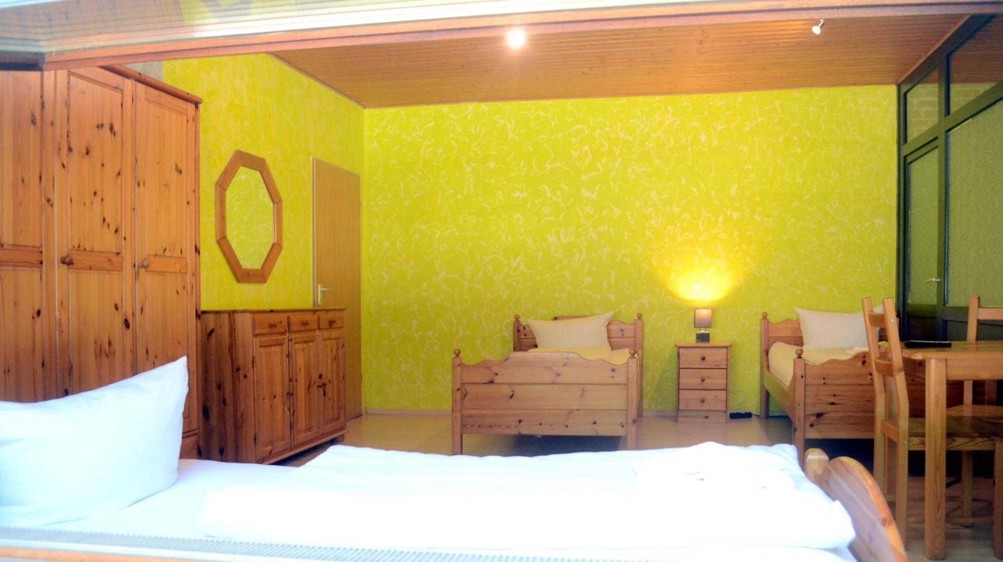 Gaestehaus Zimmer Frei Bramstedt  Bilik gambar