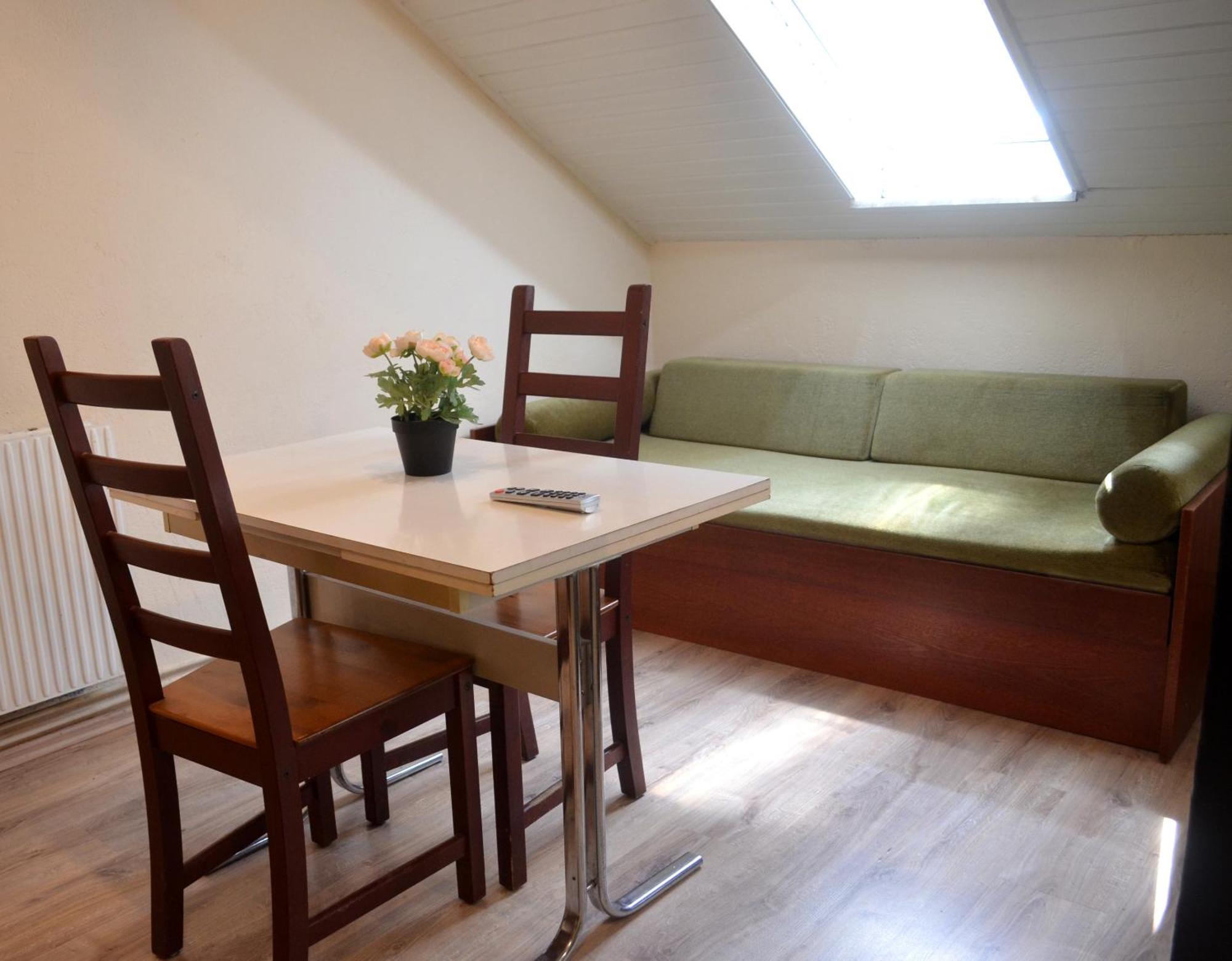 Gaestehaus Zimmer Frei Bramstedt  Bilik gambar