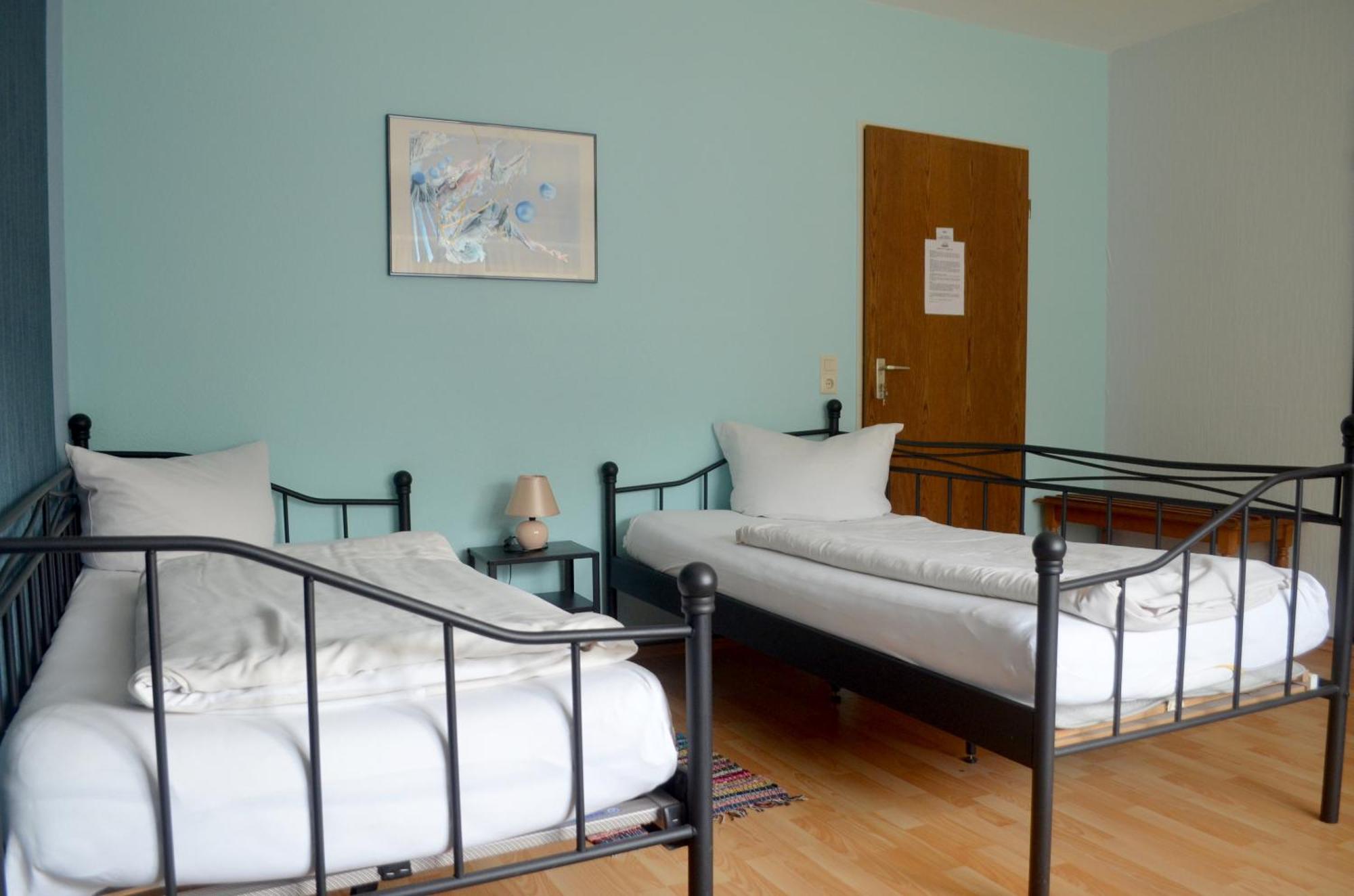 Gaestehaus Zimmer Frei Bramstedt  Bilik gambar