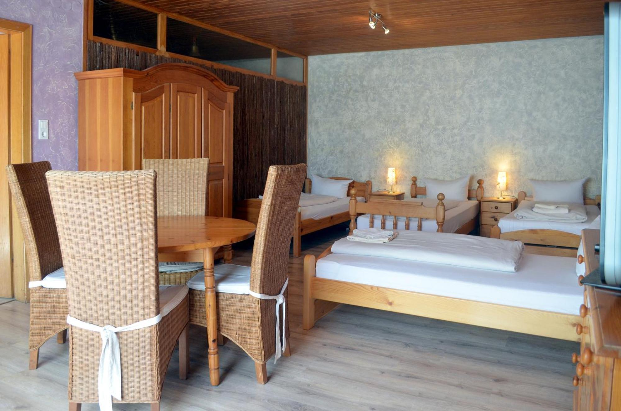 Gaestehaus Zimmer Frei Bramstedt  Bilik gambar