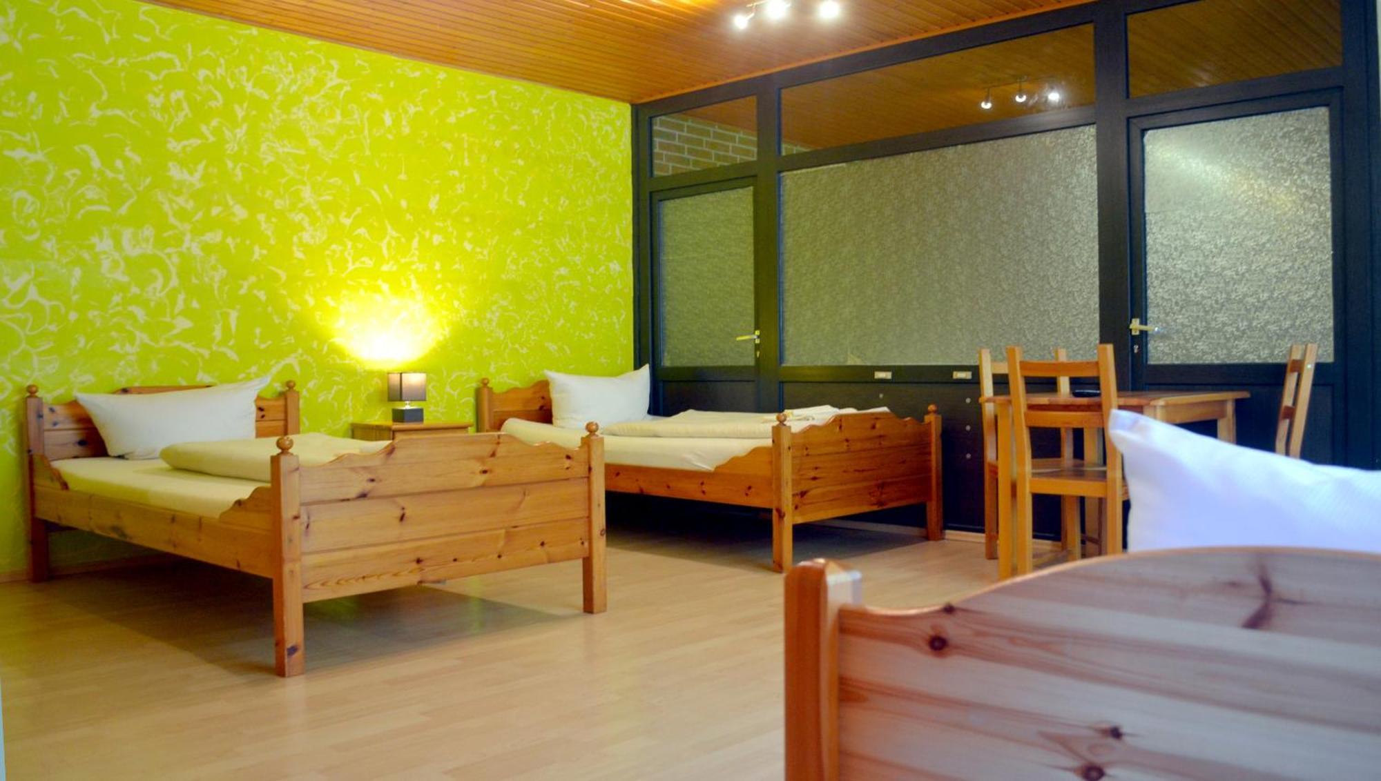 Gaestehaus Zimmer Frei Bramstedt  Bilik gambar