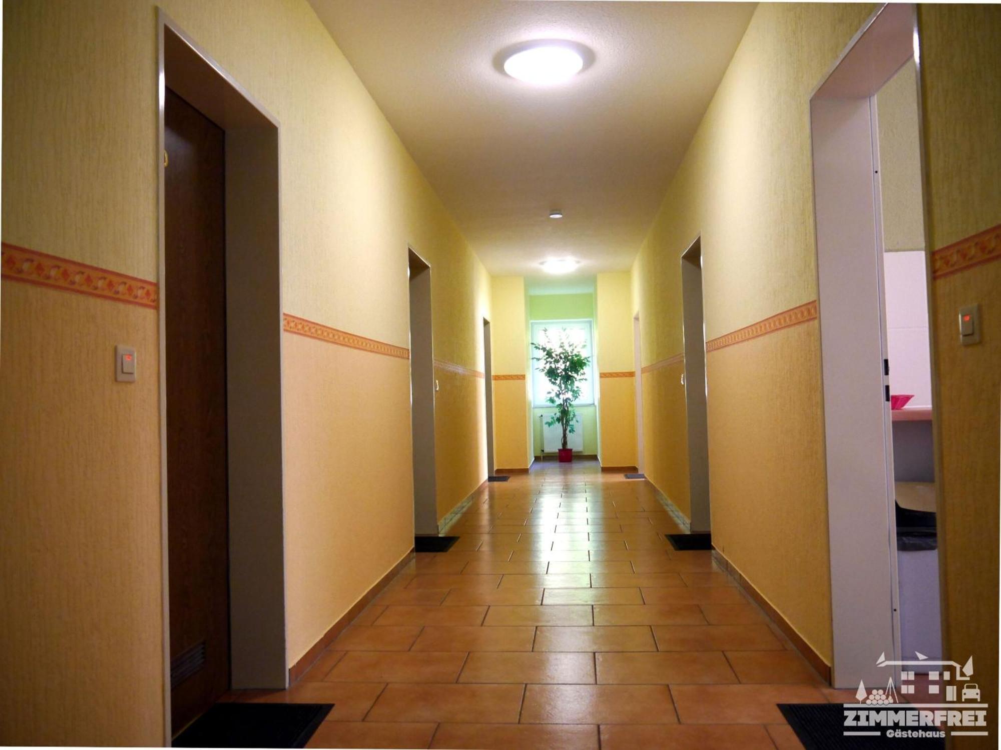 Gaestehaus Zimmer Frei Bramstedt  Luaran gambar