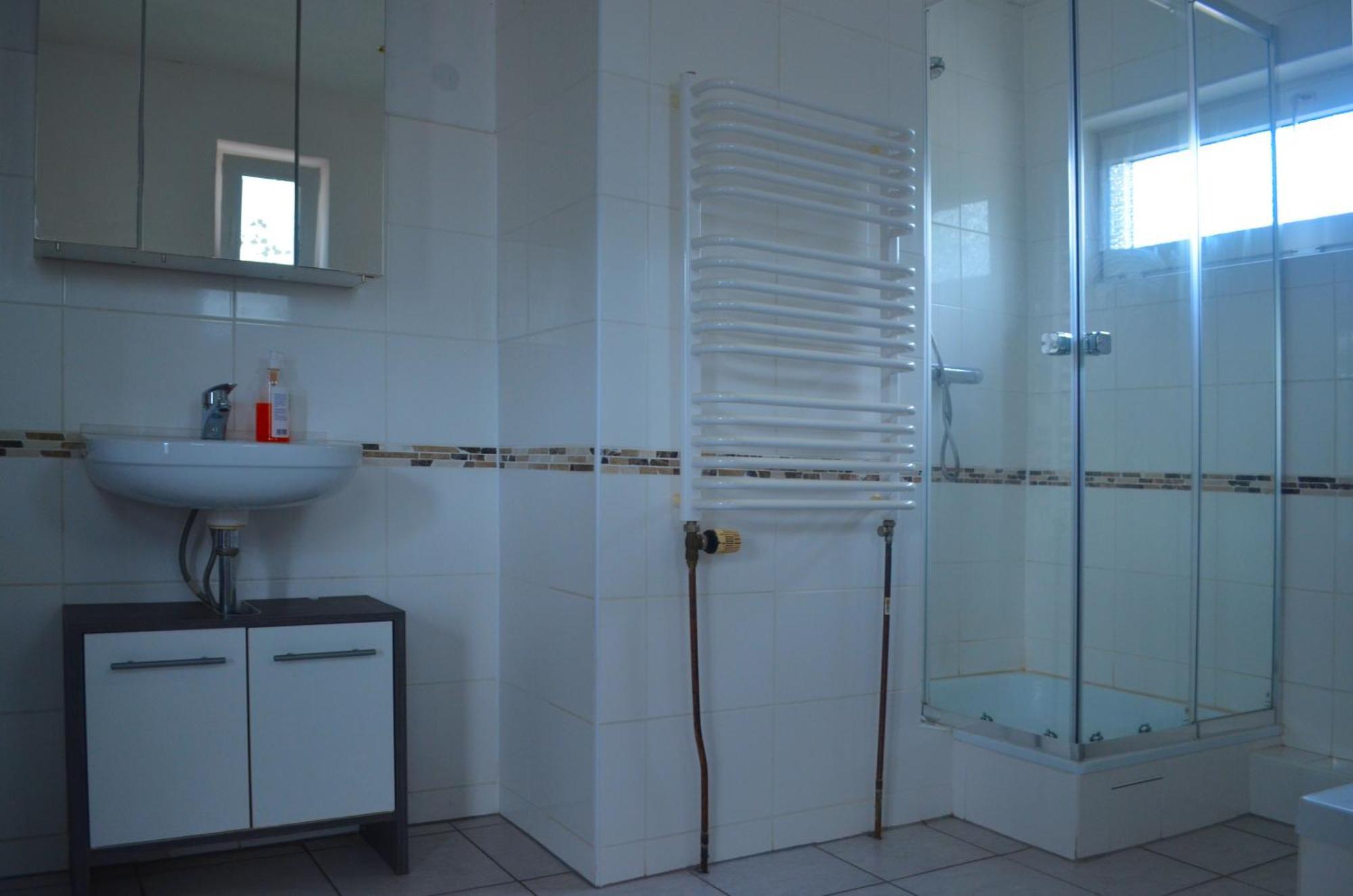 Gaestehaus Zimmer Frei Bramstedt  Bilik gambar