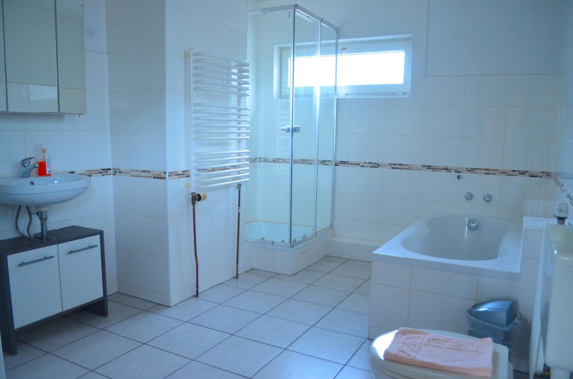 Gaestehaus Zimmer Frei Bramstedt  Bilik gambar