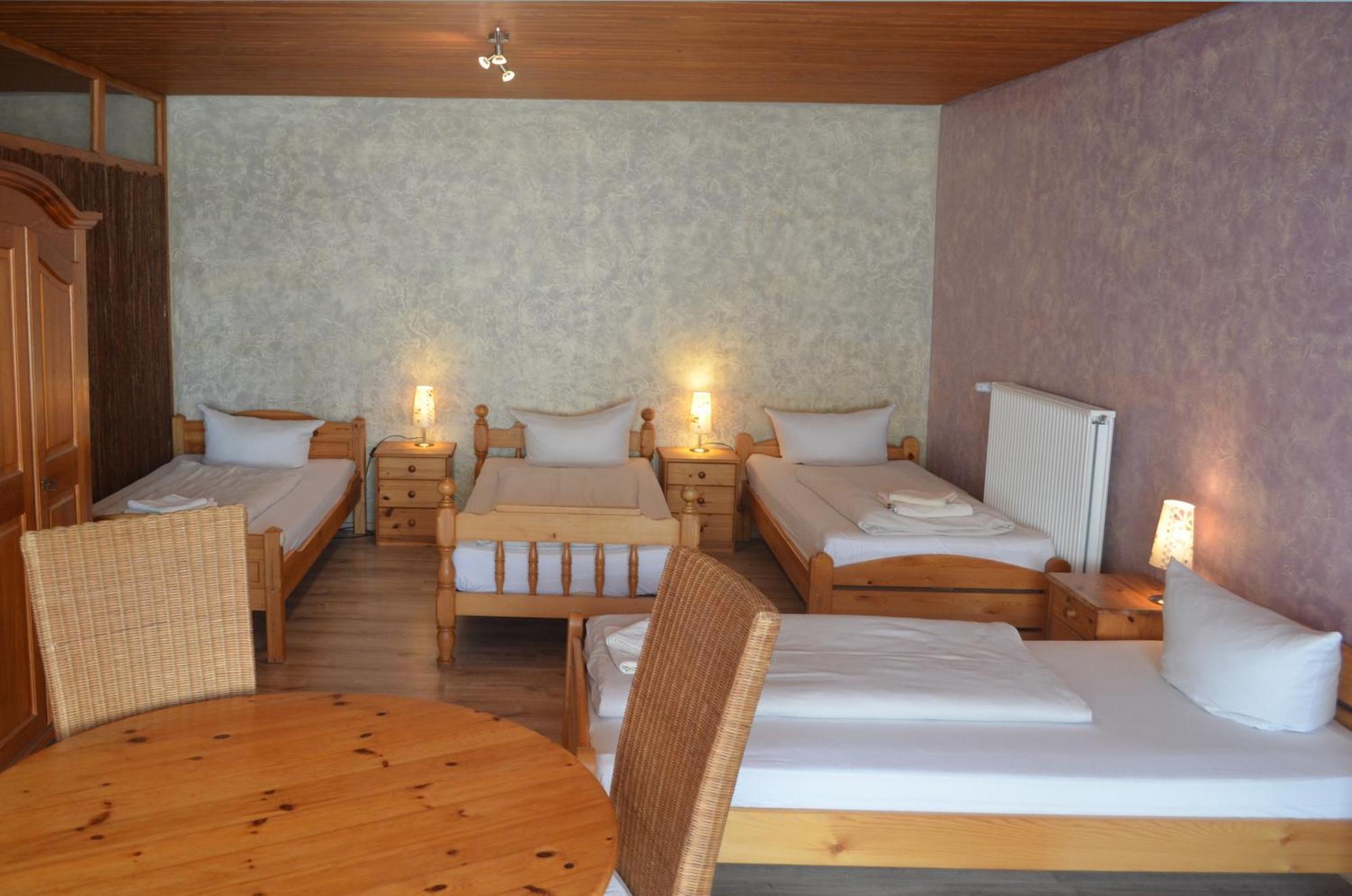 Gaestehaus Zimmer Frei Bramstedt  Bilik gambar