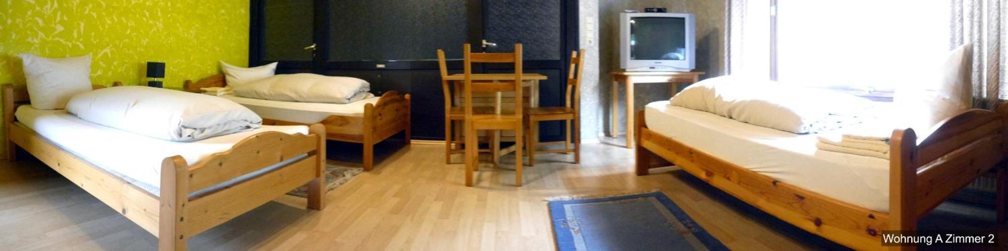 Gaestehaus Zimmer Frei Bramstedt  Bilik gambar