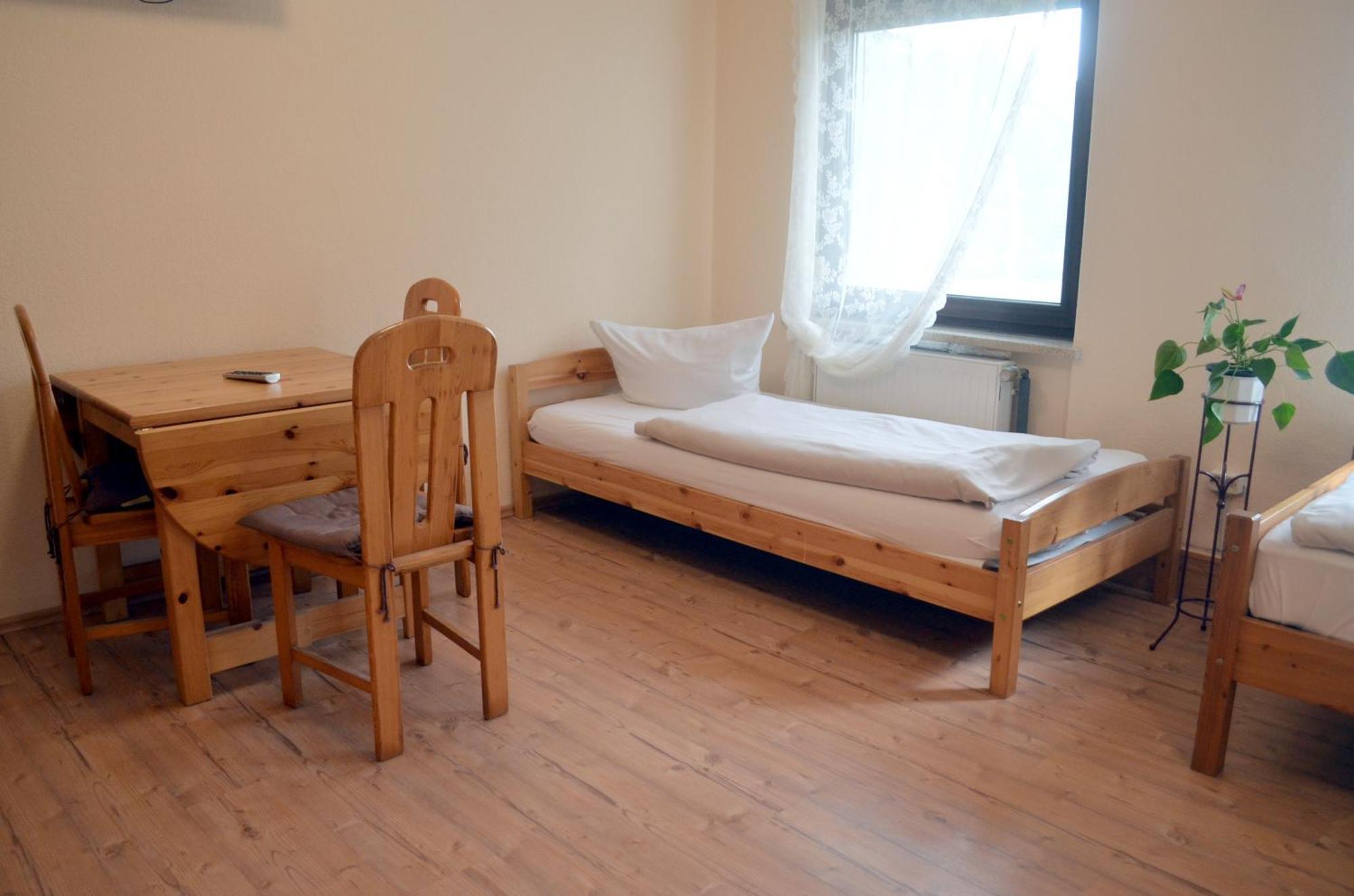 Gaestehaus Zimmer Frei Bramstedt  Bilik gambar