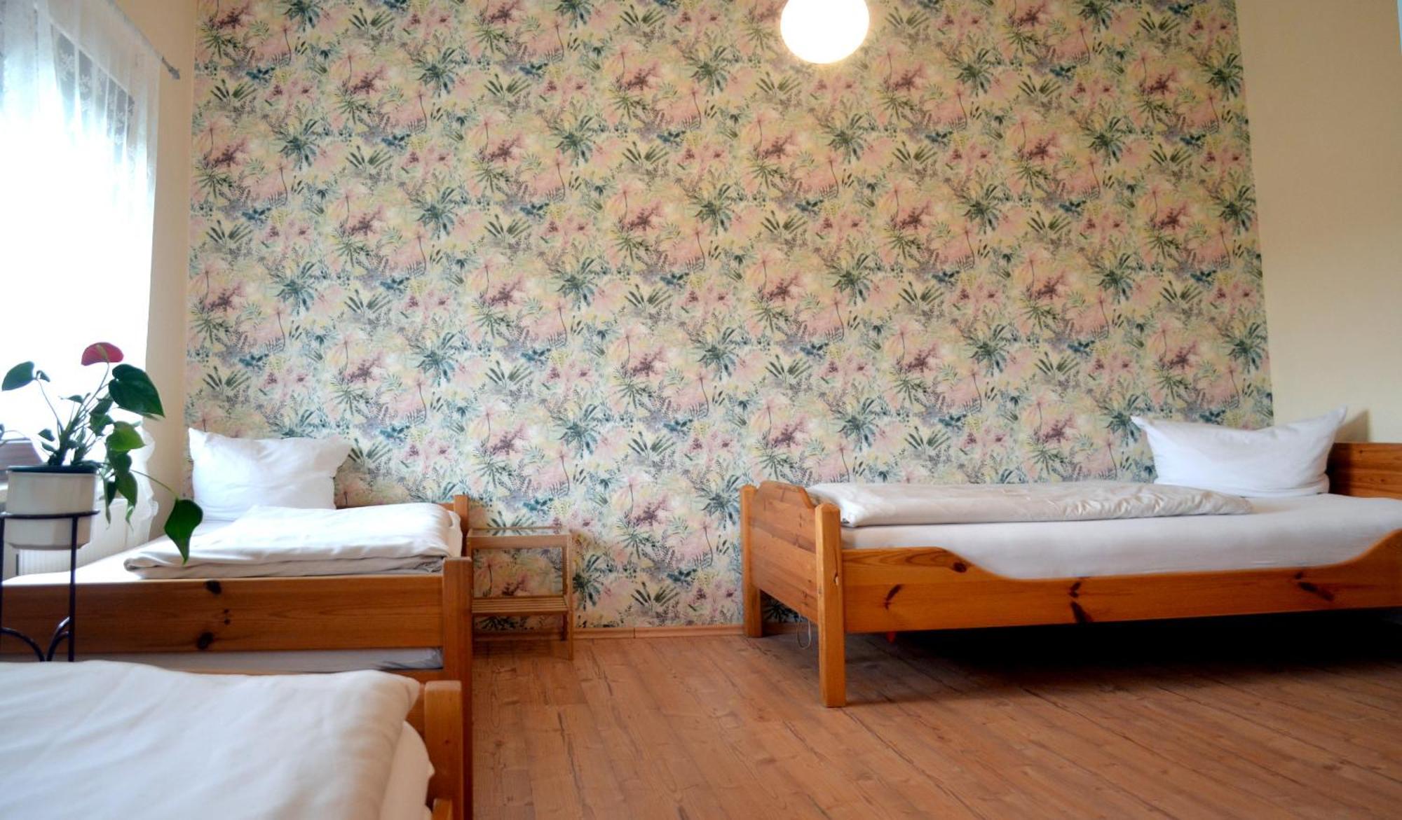 Gaestehaus Zimmer Frei Bramstedt  Bilik gambar